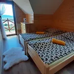Podhalańskie U Magdusi I Marcina Z Jacuzzi *