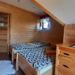 Podhalanskie U Magdusi I Marcina Z Jacuzzi Lodge *