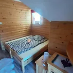 Podhalanskie U Magdusi I Marcina Z Jacuzzi Maniowy
