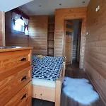 Podhalańskie U Magdusi I Marcina Z Jacuzzi * Maniowy