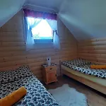 Podhalanskie U Magdusi I Marcina Z Jacuzzi * Maniowy