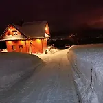 Podhalańskie U Magdusi I Marcina Z Jacuzzi