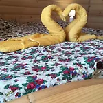 Domek letniskowy Podhalańskie U Magdusi I Marcina Z Jacuzzi *