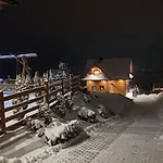 Podhalanskie U Magdusi I Marcina Z Jacuzzi Маньови