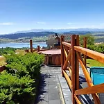 Podhalanskie U Magdusi I Marcina Z Jacuzzi *