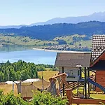 Podhalanskie U Magdusi I Marcina Z Jacuzzi Маньови