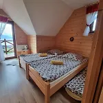 Podhalanskie U Magdusi I Marcina Z Jacuzzi *