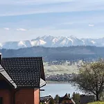 Podhalanskie U Magdusi I Marcina Z Jacuzzi Маньови