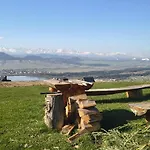 Podhalanskie U Magdusi I Marcina Z Jacuzzi Маньови