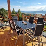 Podhalanskie U Magdusi I Marcina Z Jacuzzi