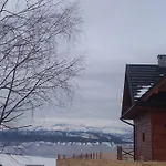 Lodge Podhalanskie U Magdusi I Marcina Z Jacuzzi *