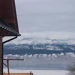 Lodge Podhalanskie U Magdusi I Marcina Z Jacuzzi *
