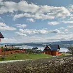 Podhalanskie U Magdusi I Marcina Z Jacuzzi * Маньови
