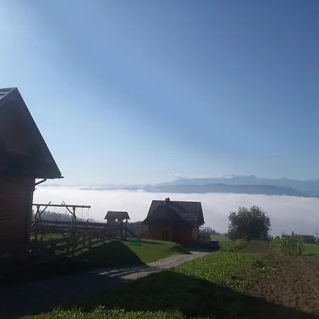 Podhalanskie U Magdusi I Marcina Z Jacuzzi * Maniowy