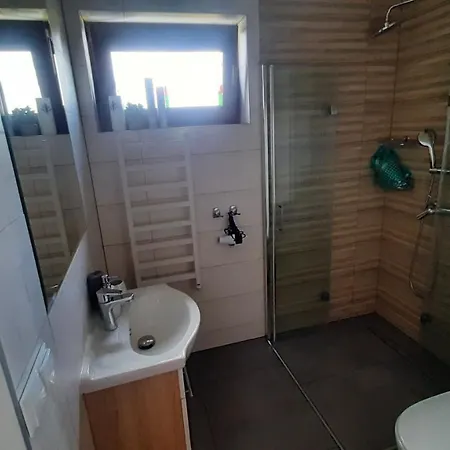 Podhalanskie U Magdusi I Marcina Z Jacuzzi 롯지 *